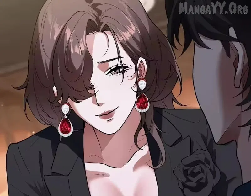 I’m A Super Rich Man, So It’s Reasonable For Me To Be A Scumbag Chapter 33 – Page 82