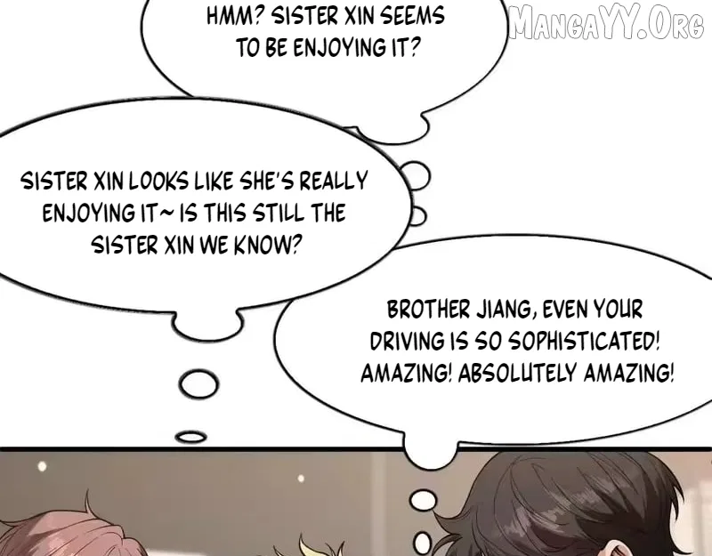 I’m A Super Rich Man, So It’s Reasonable For Me To Be A Scumbag Chapter 33 – Page 85