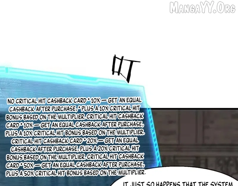 I’m A Super Rich Man, So It’s Reasonable For Me To Be A Scumbag Chapter 33 – Page 94
