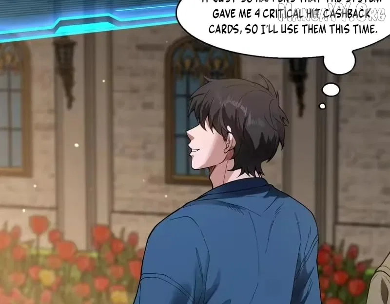 I’m A Super Rich Man, So It’s Reasonable For Me To Be A Scumbag Chapter 33 – Page 95