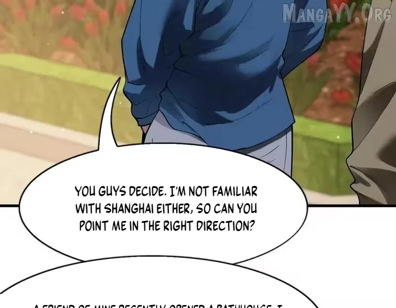 I’m A Super Rich Man, So It’s Reasonable For Me To Be A Scumbag Chapter 33 – Page 96