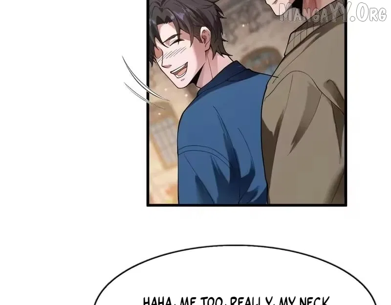 I’m A Super Rich Man, So It’s Reasonable For Me To Be A Scumbag Chapter 33 – Page 100