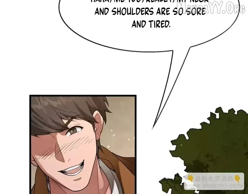 I’m A Super Rich Man, So It’s Reasonable For Me To Be A Scumbag Chapter 33 – Page 101