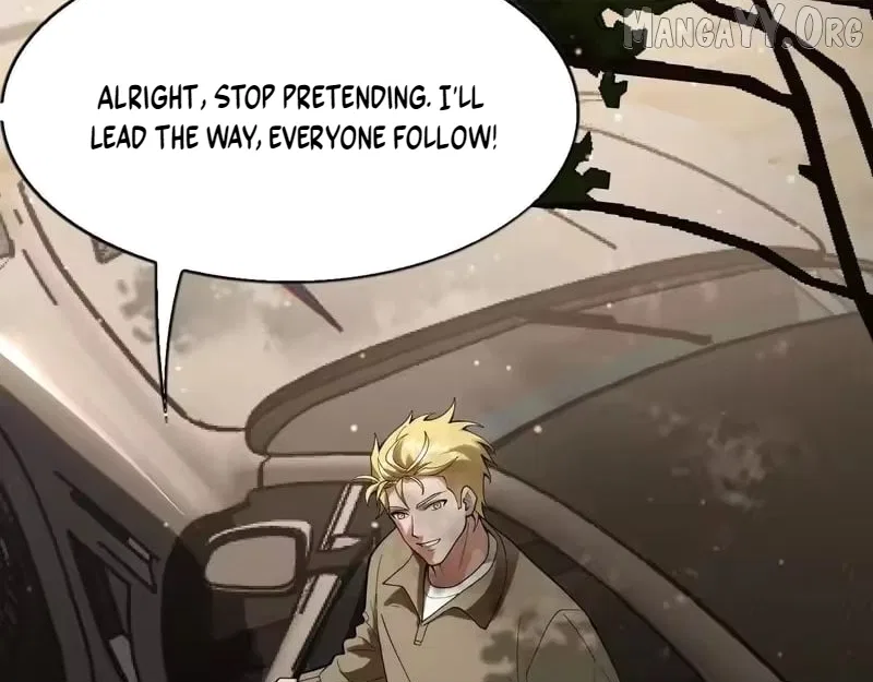I’m A Super Rich Man, So It’s Reasonable For Me To Be A Scumbag Chapter 33 – Page 103