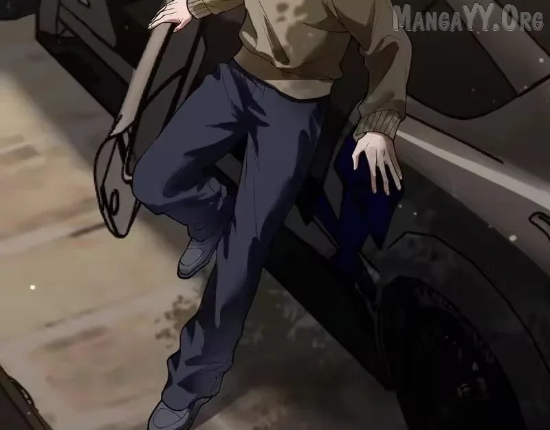 I’m A Super Rich Man, So It’s Reasonable For Me To Be A Scumbag Chapter 33 – Page 104