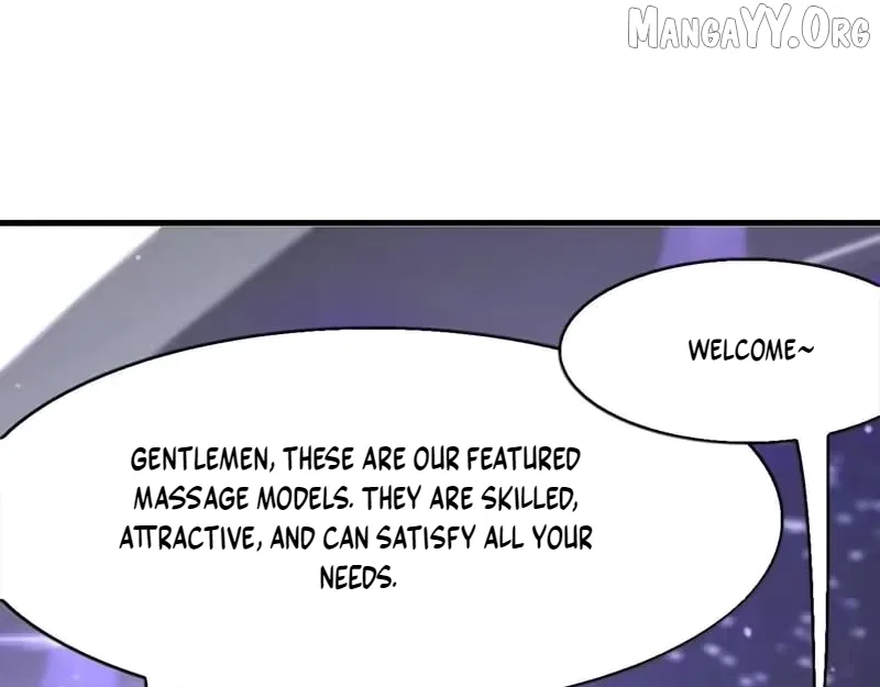 I’m A Super Rich Man, So It’s Reasonable For Me To Be A Scumbag Chapter 33 – Page 110