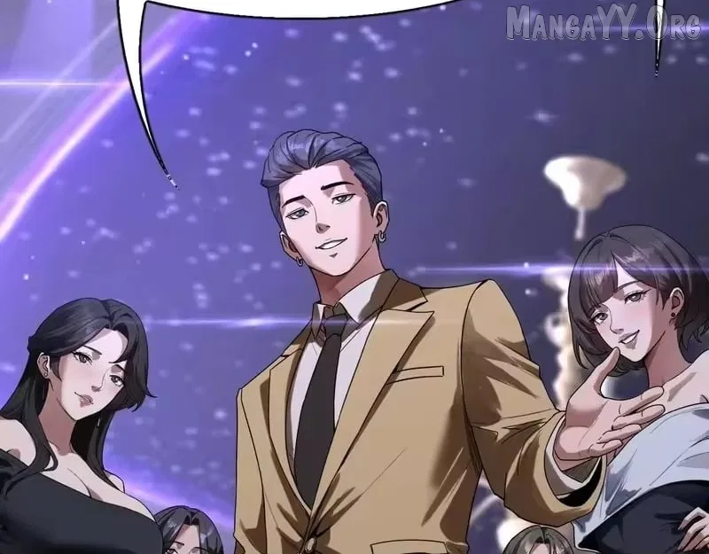I’m A Super Rich Man, So It’s Reasonable For Me To Be A Scumbag Chapter 33 – Page 111