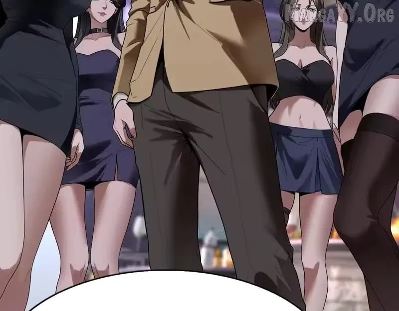 I’m A Super Rich Man, So It’s Reasonable For Me To Be A Scumbag Chapter 33 – Page 112
