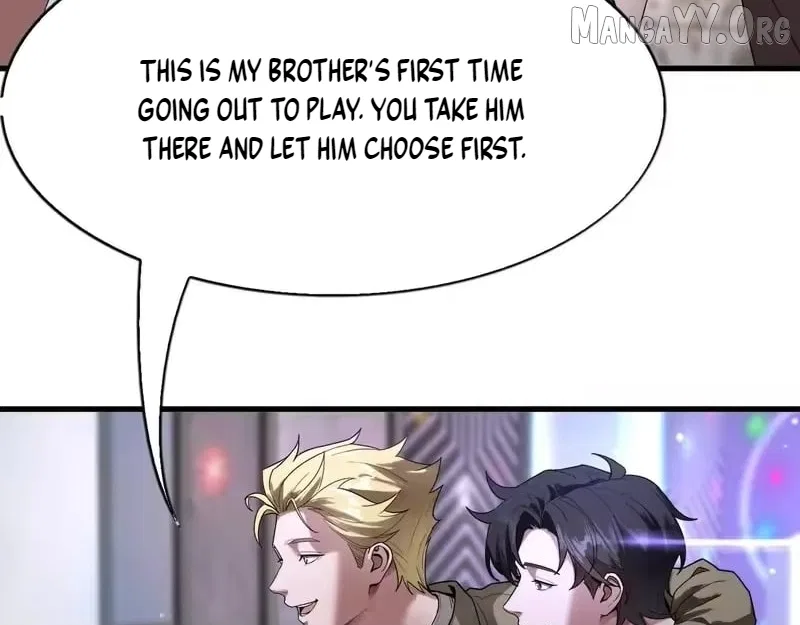 I’m A Super Rich Man, So It’s Reasonable For Me To Be A Scumbag Chapter 33 – Page 113