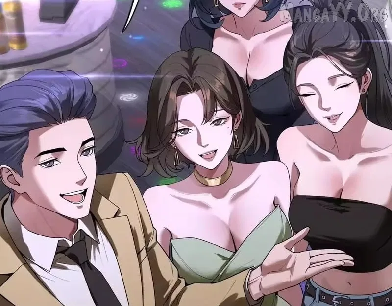 I’m A Super Rich Man, So It’s Reasonable For Me To Be A Scumbag Chapter 33 – Page 116