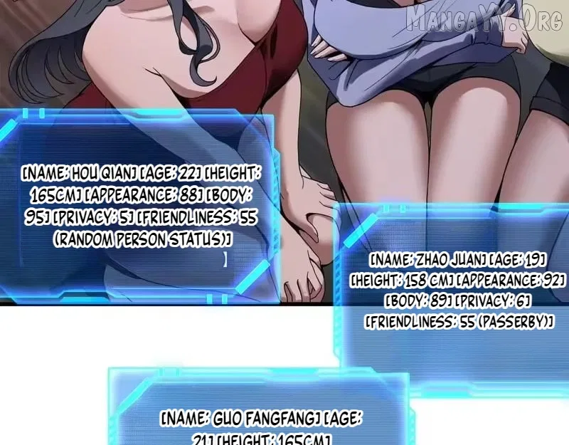 I’m A Super Rich Man, So It’s Reasonable For Me To Be A Scumbag Chapter 33 – Page 118