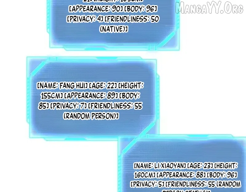 I’m A Super Rich Man, So It’s Reasonable For Me To Be A Scumbag Chapter 33 – Page 119