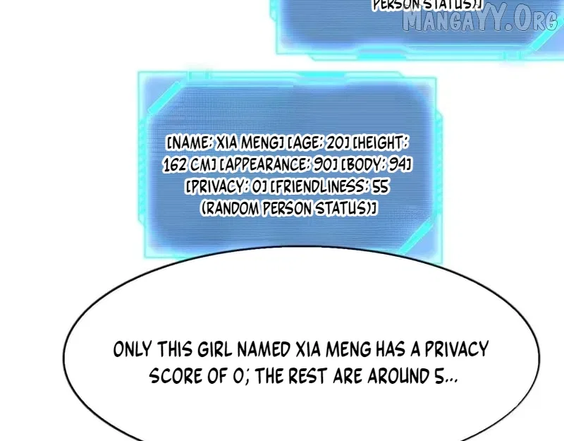 I’m A Super Rich Man, So It’s Reasonable For Me To Be A Scumbag Chapter 33 – Page 120