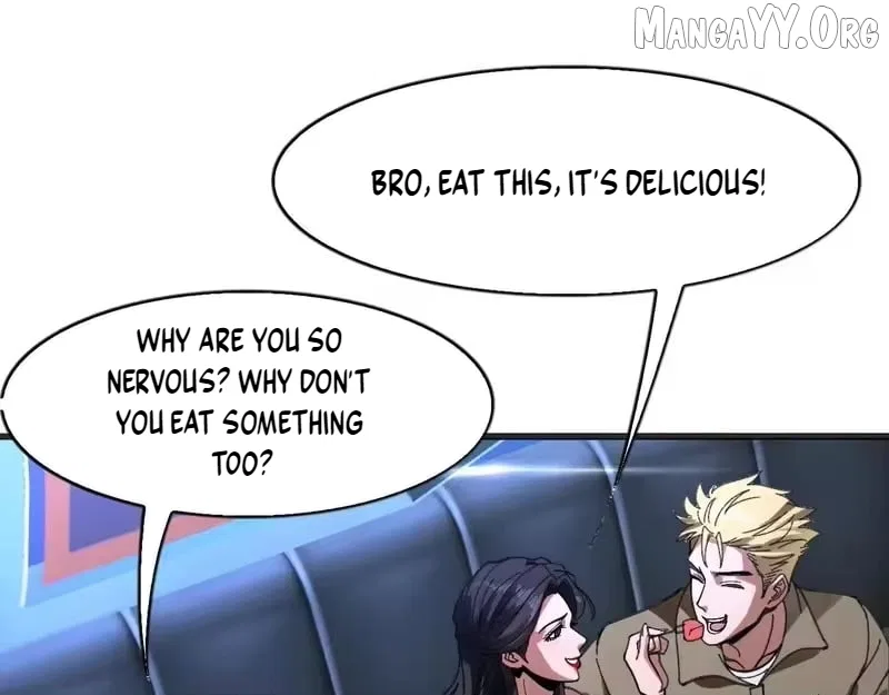 I’m A Super Rich Man, So It’s Reasonable For Me To Be A Scumbag Chapter 33 – Page 129