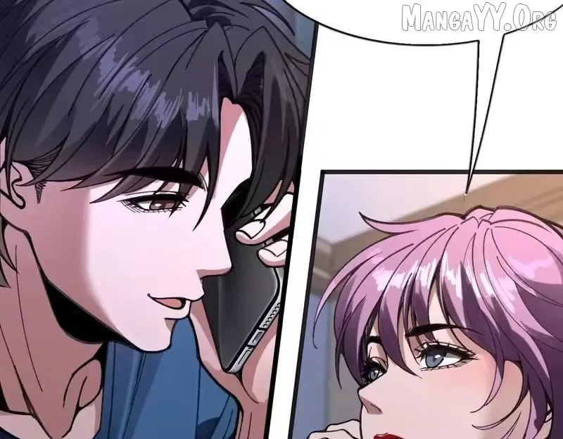 I’m A Super Rich Man, So It’s Reasonable For Me To Be A Scumbag Chapter 33 – Page 134