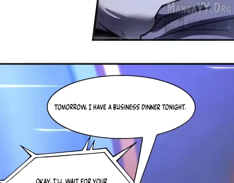 I’m A Super Rich Man, So It’s Reasonable For Me To Be A Scumbag Chapter 33 – Page 136