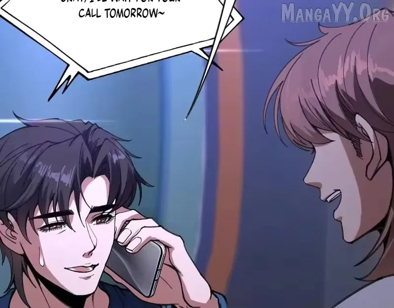 I’m A Super Rich Man, So It’s Reasonable For Me To Be A Scumbag Chapter 33 – Page 137