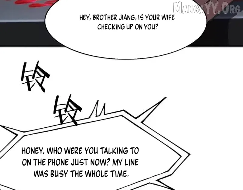 I’m A Super Rich Man, So It’s Reasonable For Me To Be A Scumbag Chapter 33 – Page 139