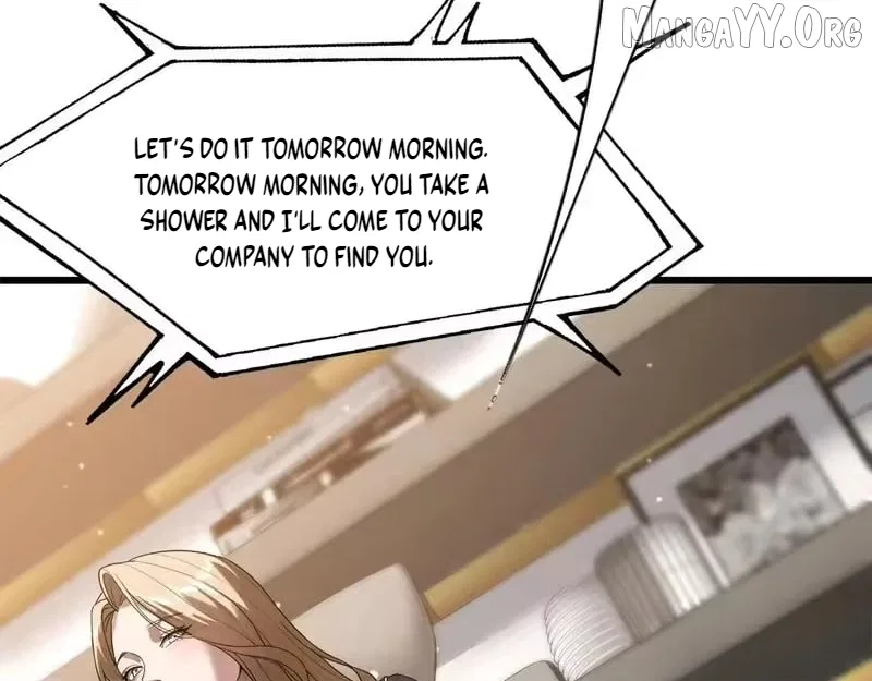 I’m A Super Rich Man, So It’s Reasonable For Me To Be A Scumbag Chapter 33 – Page 143