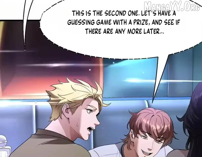 I’m A Super Rich Man, So It’s Reasonable For Me To Be A Scumbag Chapter 33 – Page 146
