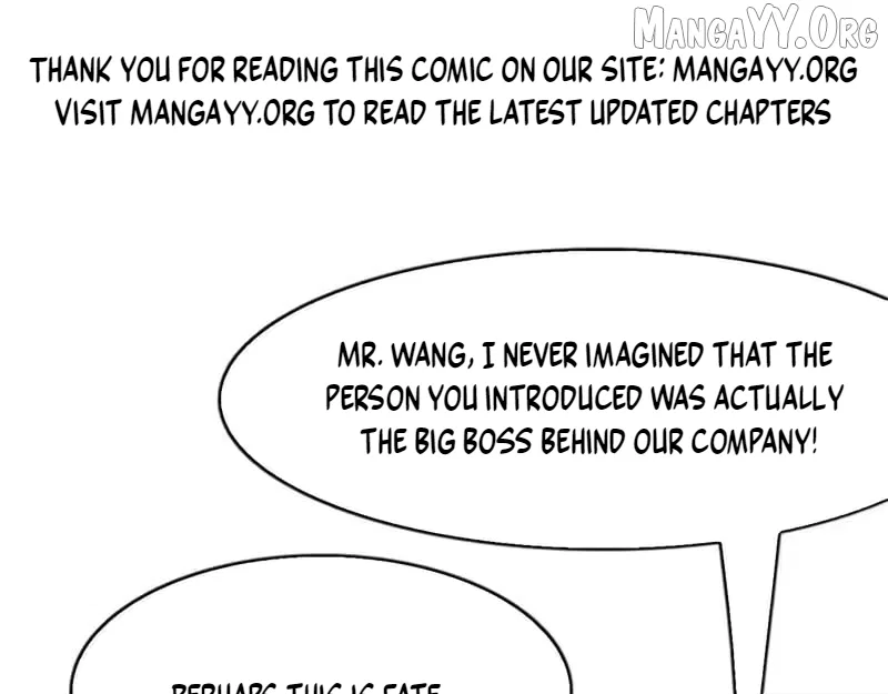 I’m A Super Rich Man, So It’s Reasonable For Me To Be A Scumbag Chapter 32 – Page 1
