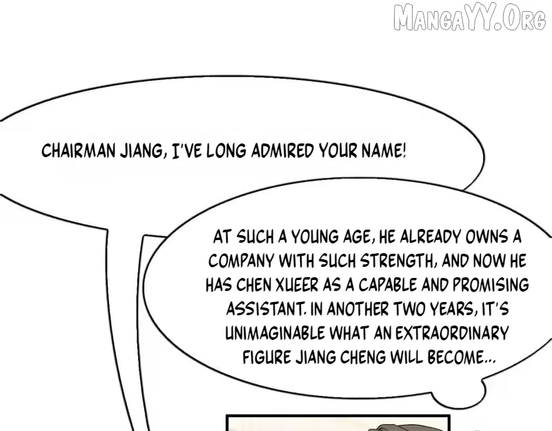 I’m A Super Rich Man, So It’s Reasonable For Me To Be A Scumbag Chapter 32 – Page 4