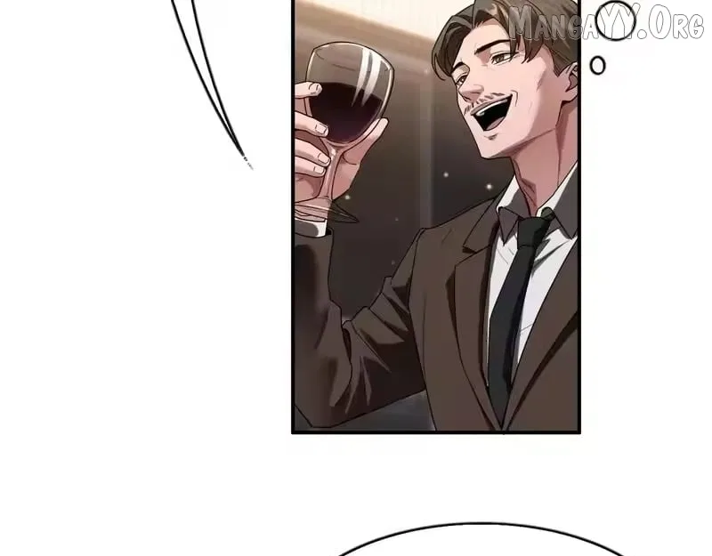 I’m A Super Rich Man, So It’s Reasonable For Me To Be A Scumbag Chapter 32 – Page 5