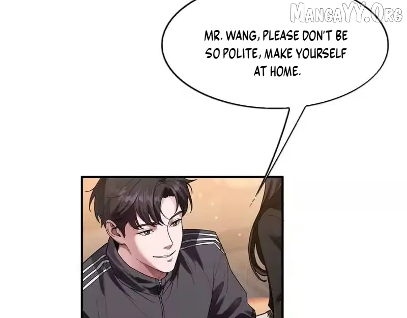 I’m A Super Rich Man, So It’s Reasonable For Me To Be A Scumbag Chapter 32 – Page 6