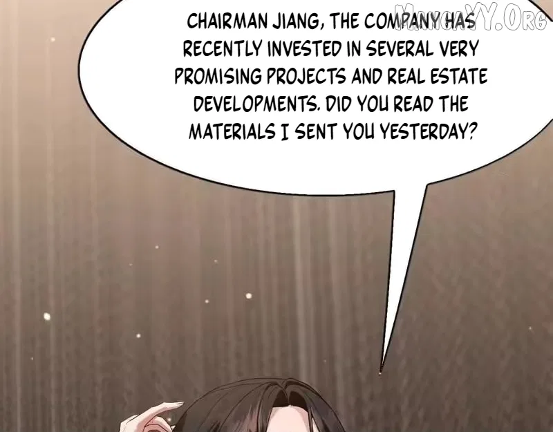 I’m A Super Rich Man, So It’s Reasonable For Me To Be A Scumbag Chapter 32 – Page 8