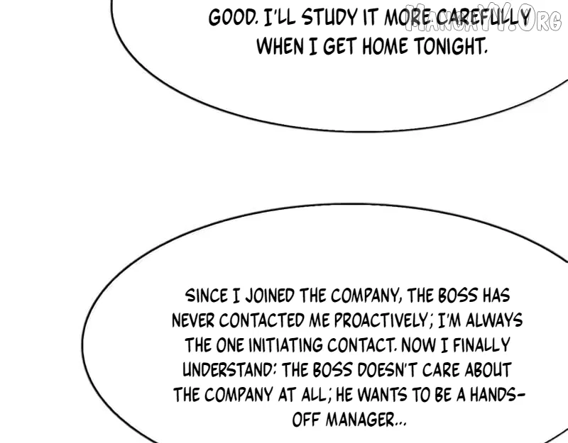 I’m A Super Rich Man, So It’s Reasonable For Me To Be A Scumbag Chapter 32 – Page 14