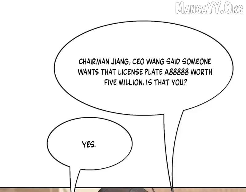 I’m A Super Rich Man, So It’s Reasonable For Me To Be A Scumbag Chapter 32 – Page 17
