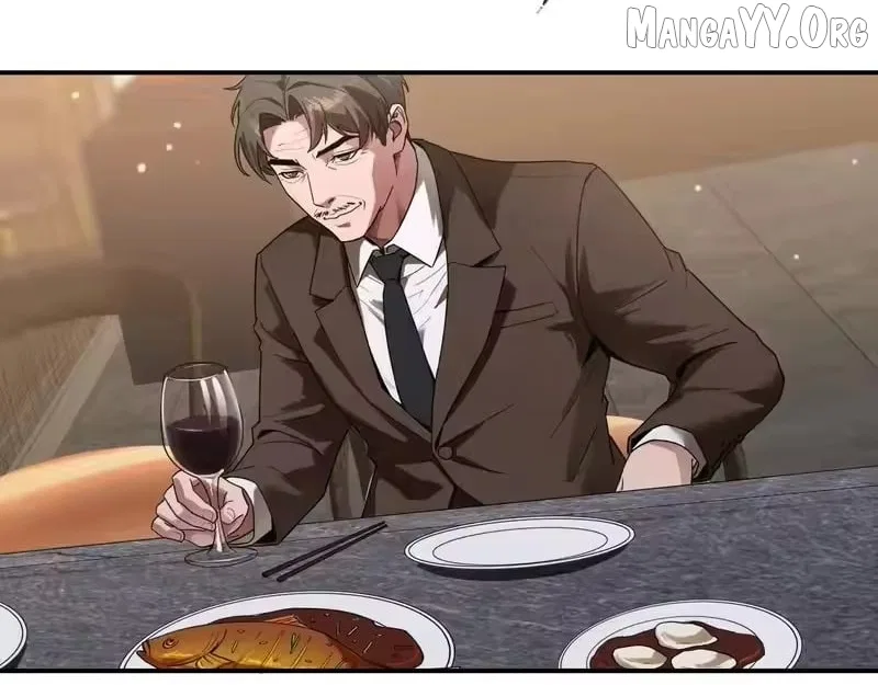 I’m A Super Rich Man, So It’s Reasonable For Me To Be A Scumbag Chapter 32 – Page 20