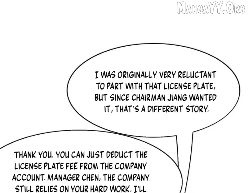 I’m A Super Rich Man, So It’s Reasonable For Me To Be A Scumbag Chapter 32 – Page 21