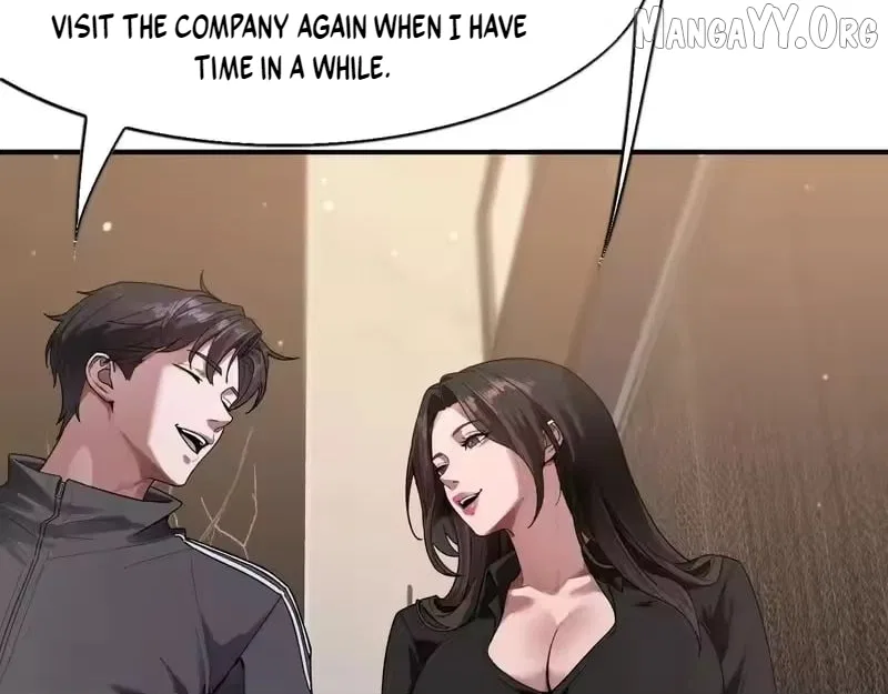 I’m A Super Rich Man, So It’s Reasonable For Me To Be A Scumbag Chapter 32 – Page 22