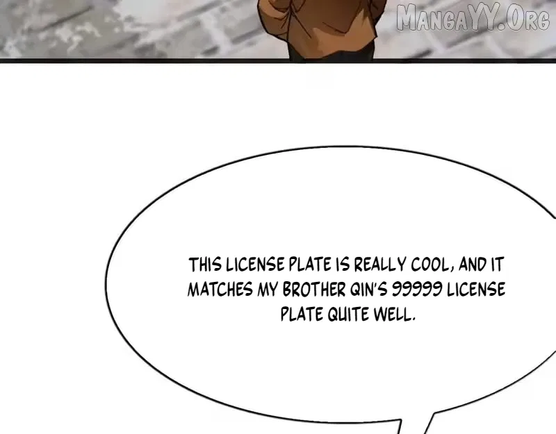 I’m A Super Rich Man, So It’s Reasonable For Me To Be A Scumbag Chapter 32 – Page 37