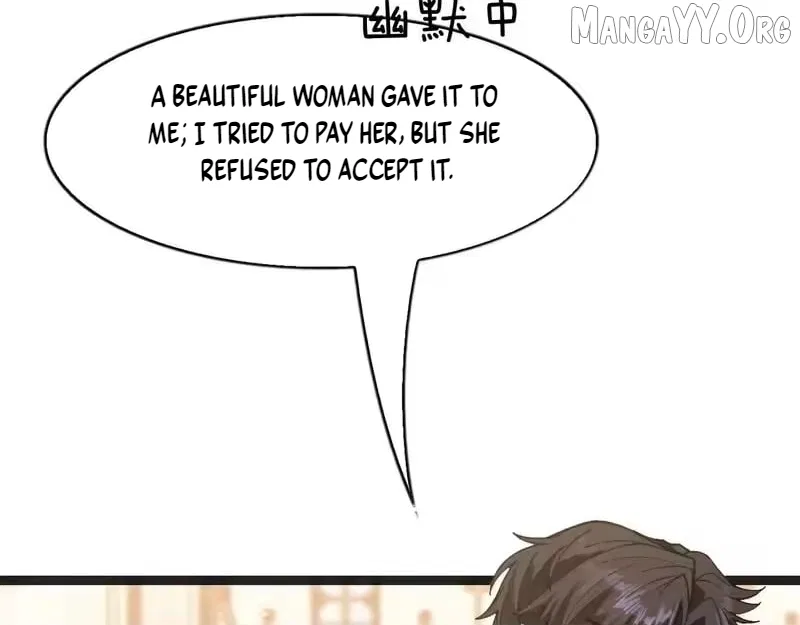 I’m A Super Rich Man, So It’s Reasonable For Me To Be A Scumbag Chapter 32 – Page 40