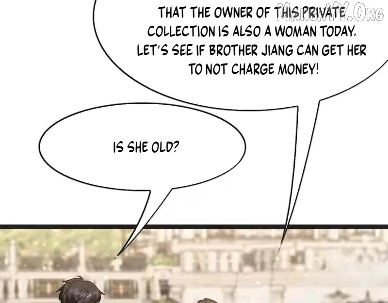 I’m A Super Rich Man, So It’s Reasonable For Me To Be A Scumbag Chapter 32 – Page 44
