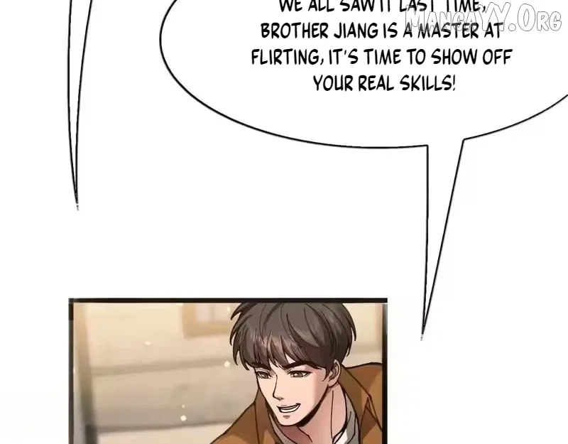 I’m A Super Rich Man, So It’s Reasonable For Me To Be A Scumbag Chapter 32 – Page 50