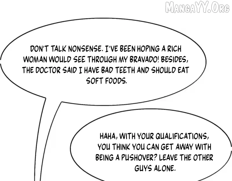 I’m A Super Rich Man, So It’s Reasonable For Me To Be A Scumbag Chapter 32 – Page 52
