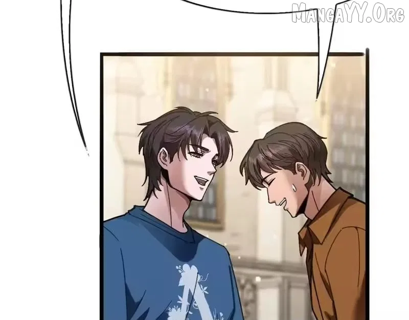 I’m A Super Rich Man, So It’s Reasonable For Me To Be A Scumbag Chapter 32 – Page 53