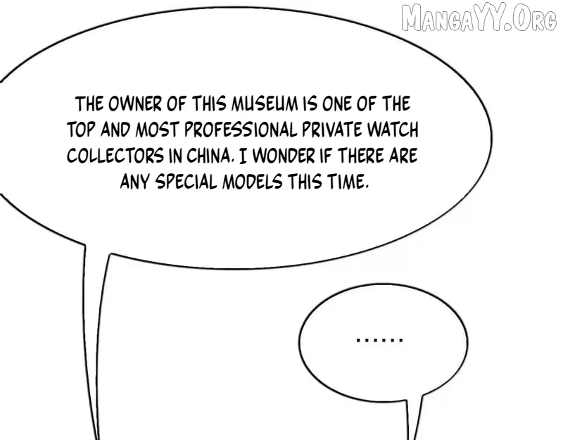 I’m A Super Rich Man, So It’s Reasonable For Me To Be A Scumbag Chapter 32 – Page 58