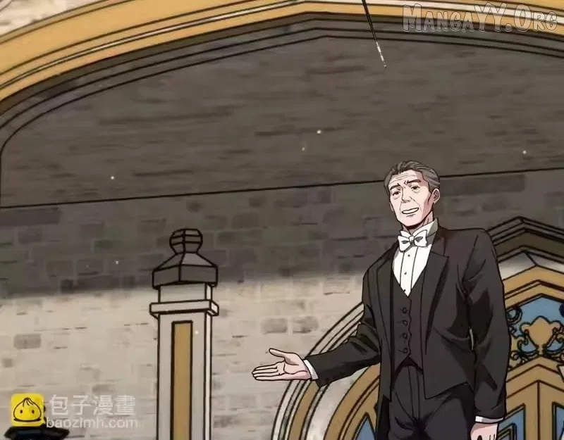 I’m A Super Rich Man, So It’s Reasonable For Me To Be A Scumbag Chapter 32 – Page 63
