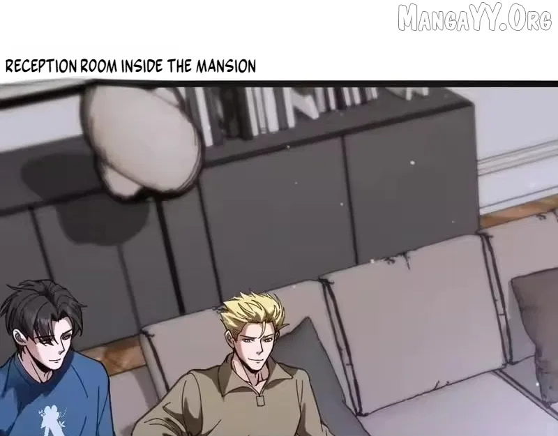 I’m A Super Rich Man, So It’s Reasonable For Me To Be A Scumbag Chapter 32 – Page 66