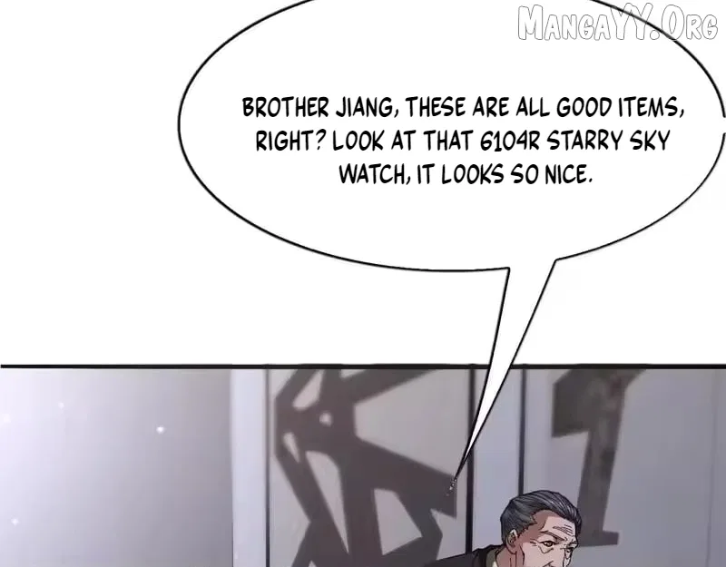 I’m A Super Rich Man, So It’s Reasonable For Me To Be A Scumbag Chapter 32 – Page 69