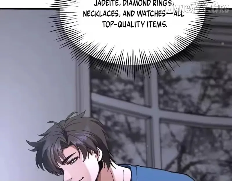I’m A Super Rich Man, So It’s Reasonable For Me To Be A Scumbag Chapter 32 – Page 71