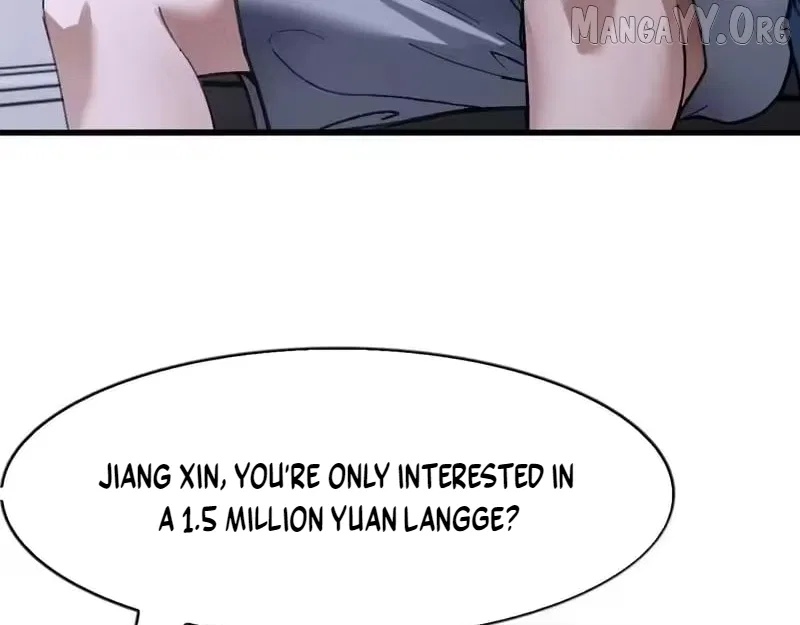 I’m A Super Rich Man, So It’s Reasonable For Me To Be A Scumbag Chapter 32 – Page 73