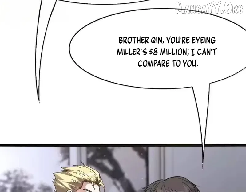 I’m A Super Rich Man, So It’s Reasonable For Me To Be A Scumbag Chapter 32 – Page 74