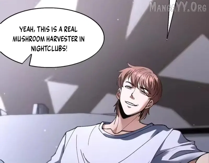 I’m A Super Rich Man, So It’s Reasonable For Me To Be A Scumbag Chapter 32 – Page 78
