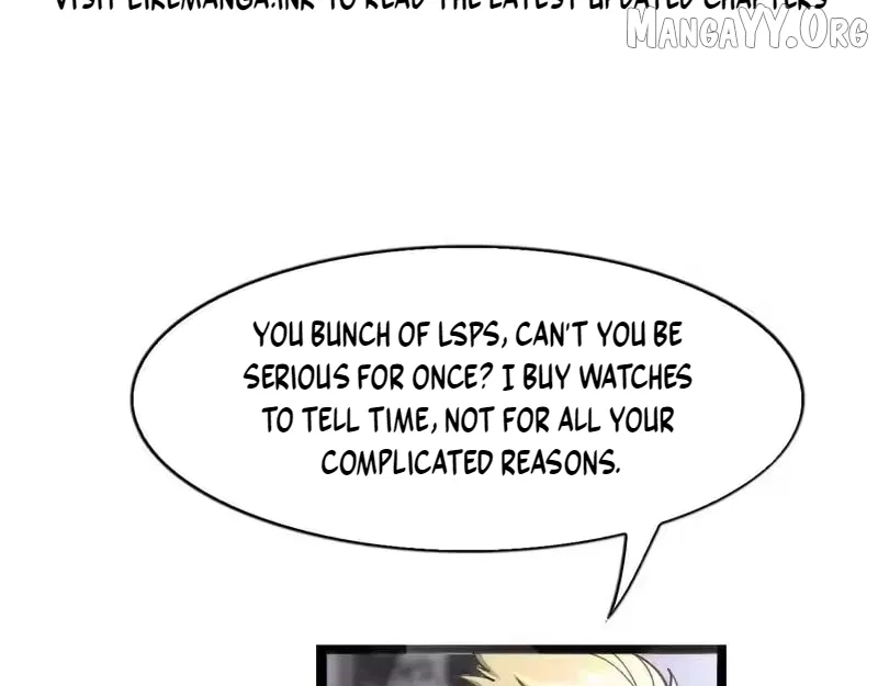 I’m A Super Rich Man, So It’s Reasonable For Me To Be A Scumbag Chapter 32 – Page 81