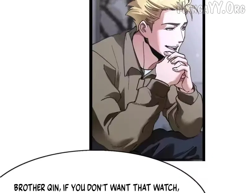 I’m A Super Rich Man, So It’s Reasonable For Me To Be A Scumbag Chapter 32 – Page 82